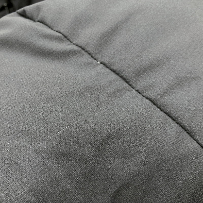 【中古品】【メンズ】 THE NORTH FACE ザ・ノースフェイス ND92340 BALTRO LIGHT JACKET バルトロ ライト ジャケット アウター 144-260302-kh-15-izu サイズ：XL カラー：ブラック 万代Net店