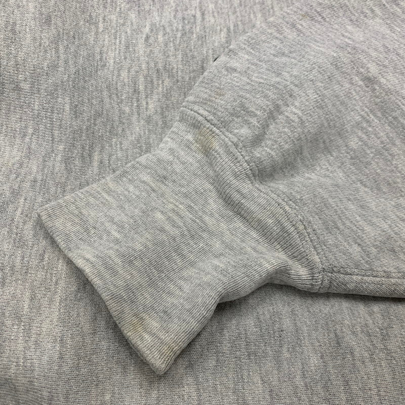 【中古品】【メンズ】 Champion チャンピオン MICHIGAN STATE REVERSE WEAVE CREWNECK SWEAT ミシガン州 リバースウィーブ クルーネック スウェット トップス 長袖 146-260302-kh-17-izu サイズ：XL カラー：グレー 万代Net店