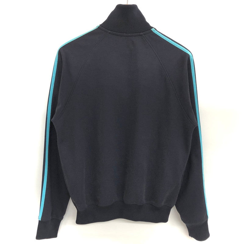 【現状渡し品】【メンズ/レディース】 FRED PERRY フレッドペリー Twin Tape Track Jacket J5327 ツインテープ トラックジャケット トラックトップ 長袖 トップス ジャージ 141-250829-rs-04-fur サイズ：XS カラー：ディープネイビー系 万代Net店