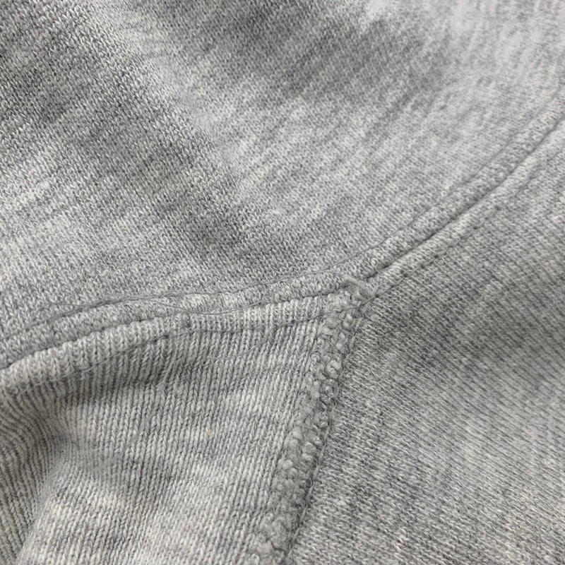 【中古品】【メンズ】 Champion チャンピオン MICHIGAN STATE REVERSE WEAVE CREWNECK SWEAT ミシガン州 リバースウィーブ クルーネック スウェット トップス 長袖 146-260302-kh-17-izu サイズ：XL カラー：グレー 万代Net店