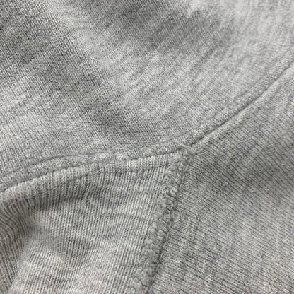 【中古品】【メンズ】 Champion チャンピオン MICHIGAN STATE REVERSE WEAVE CREWNECK SWEAT ミシガン州 リバースウィーブ クルーネック スウェット トップス 長袖 146-260302-kh-17-izu サイズ：XL カラー：グレー 万代Net店