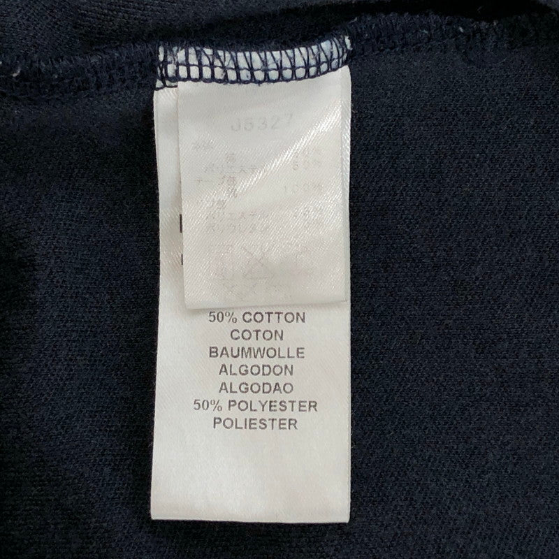 【現状渡し品】【メンズ/レディース】 FRED PERRY フレッドペリー Twin Tape Track Jacket J5327 ツインテープ トラックジャケット トラックトップ 長袖 トップス ジャージ 141-250829-rs-04-fur サイズ：XS カラー：ディープネイビー系 万代Net店