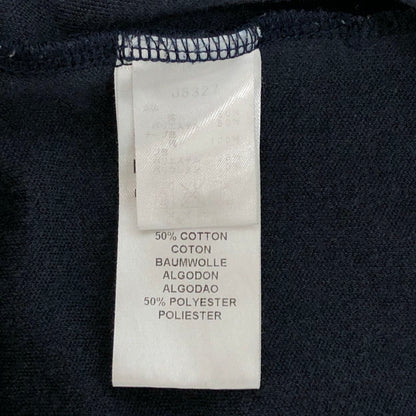 【現状渡し品】【メンズ/レディース】 FRED PERRY フレッドペリー Twin Tape Track Jacket J5327 ツインテープ トラックジャケット トラックトップ 長袖 トップス ジャージ 141-250829-rs-04-fur サイズ：XS カラー：ディープネイビー系 万代Net店