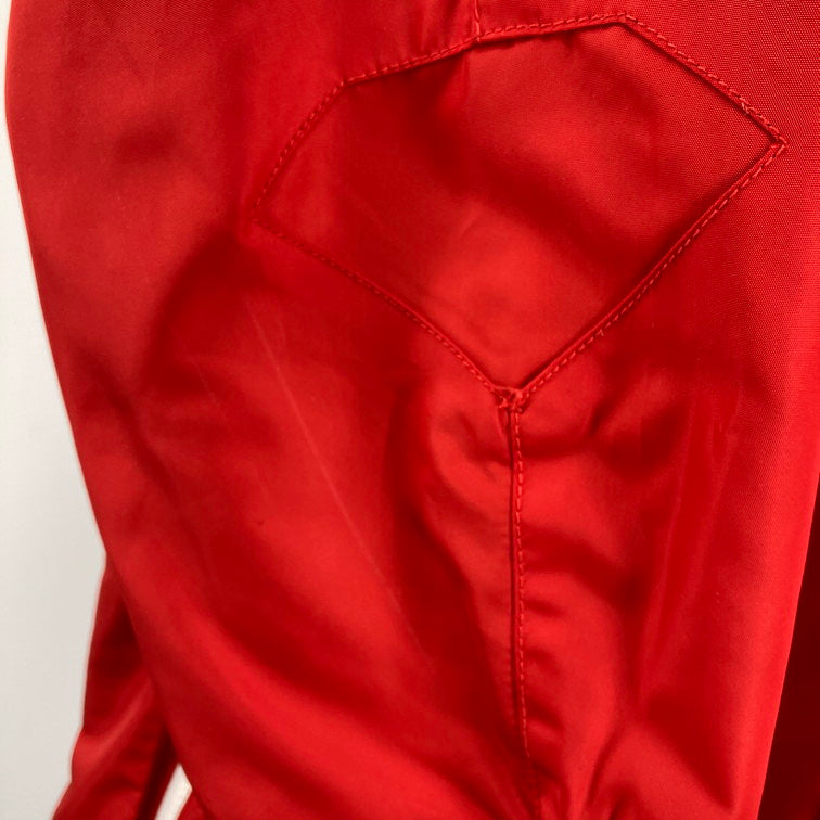 【中古品】【メンズ】 DIAMOND SUPPLY CO. HOODED QUILTING JACKET 142-260125-WA-08-iwa サイズ：L カラー：レッド 万代Net店