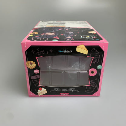 【現状渡し品】 クレーネル ブルーアーカイブ -Blue Archive- カズサ フィギュア 美少女 053-260831-hu-15-min 万代Net店