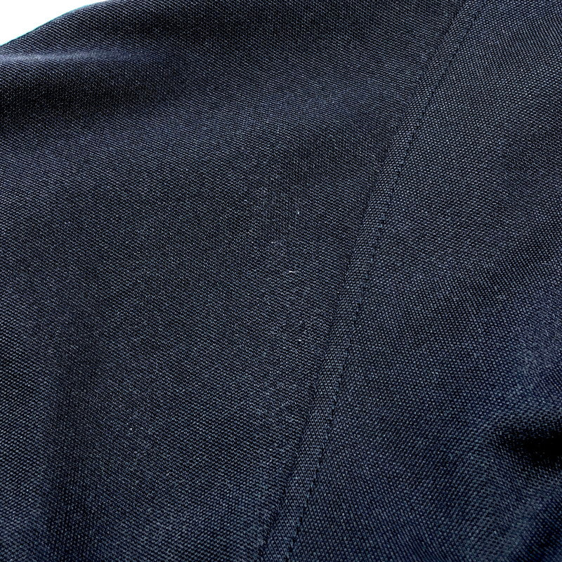 【現状渡し品】【メンズ/レディース】 FRED PERRY フレッドペリー Twin Tape Track Jacket J5327 ツインテープ トラックジャケット トラックトップ 長袖 トップス ジャージ 141-250829-rs-04-fur サイズ：XS カラー：ディープネイビー系 万代Net店