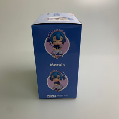 【未使用品】 グッドスマイルカンパニー ねんどろいど 2680 メイドインアビス 烈日の黄金郷 マルルク フィギュア 052-260224-AS-7-min 万代Net店
