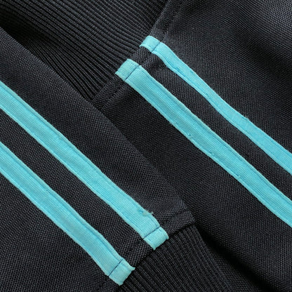 【現状渡し品】【メンズ/レディース】 FRED PERRY フレッドペリー Twin Tape Track Jacket J5327 ツインテープ トラックジャケット トラックトップ 長袖 トップス ジャージ 141-250829-rs-04-fur サイズ：XS カラー：ディープネイビー系 万代Net店