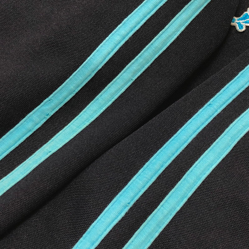 【現状渡し品】【メンズ/レディース】 FRED PERRY フレッドペリー Twin Tape Track Jacket J5327 ツインテープ トラックジャケット トラックトップ 長袖 トップス ジャージ 141-250829-rs-04-fur サイズ：XS カラー：ディープネイビー系 万代Net店