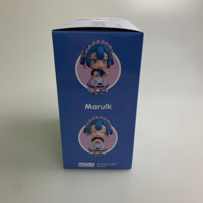 【未使用品】 グッドスマイルカンパニー ねんどろいど 2680 メイドインアビス 烈日の黄金郷 マルルク フィギュア 052-260224-AS-7-min 万代Net店