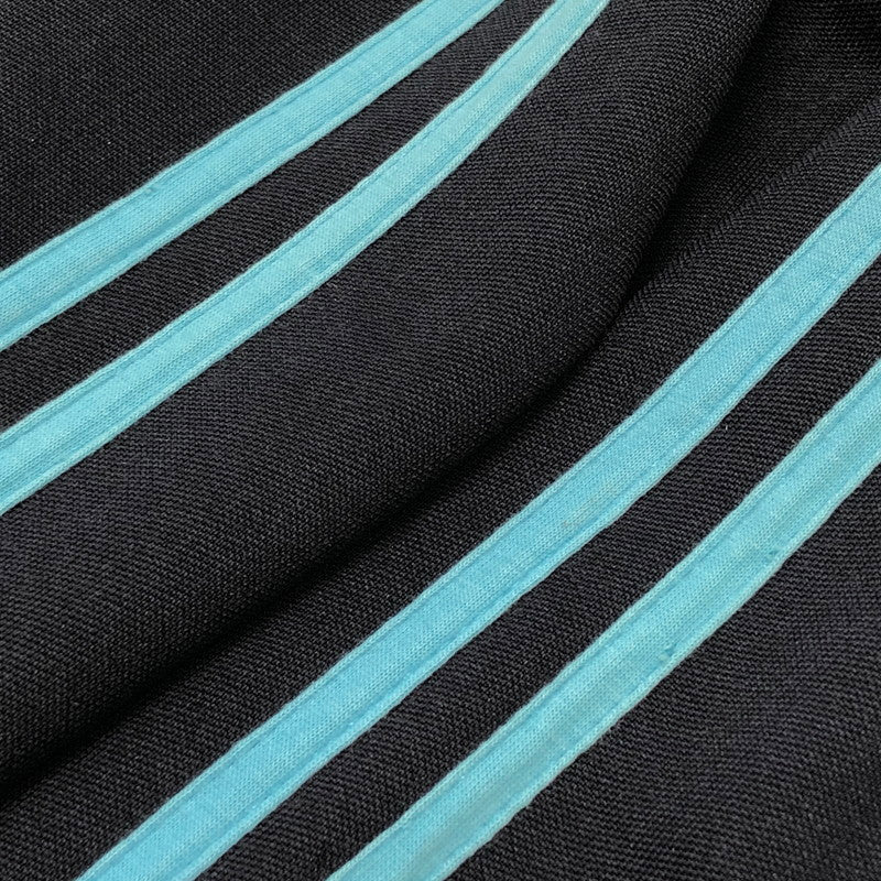 【現状渡し品】【メンズ/レディース】 FRED PERRY フレッドペリー Twin Tape Track Jacket J5327 ツインテープ トラックジャケット トラックトップ 長袖 トップス ジャージ 141-250829-rs-04-fur サイズ：XS カラー：ディープネイビー系 万代Net店