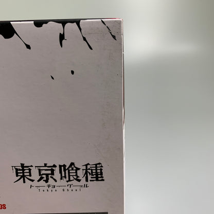 【中古美品】 コトブキヤ ARTFX J 東京喰種 トーキョーグール 金木 研 AWAKENED ver. フィギュア 052-260723-AS-6-min 万代Net店