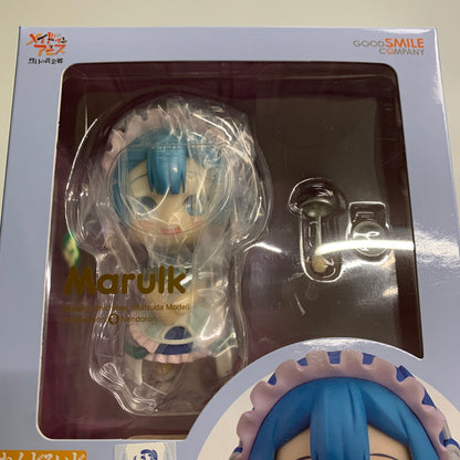 【未使用品】 グッドスマイルカンパニー ねんどろいど 2680 メイドインアビス 烈日の黄金郷 マルルク フィギュア 052-260224-AS-7-min 万代Net店