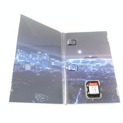 【中古品】 月の彼方で逢いましょう 完全生産限定版 - Switch 029-260717-ma-04-fur 万代Net店