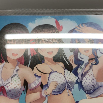 【中古品】 ホロライブ サマー 2022 コンプリート BOX 054-260112-mo-08-fur 万代Net店