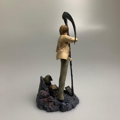 【現状渡し品】 一番くじ DEATH NOTE デスノート A賞 夜神月 フィギュア 051-260723-AS-7-min 万代Net店