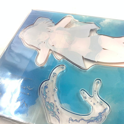 【中古品】 月の彼方で逢いましょう 完全生産限定版 - Switch 029-260717-ma-04-fur 万代Net店