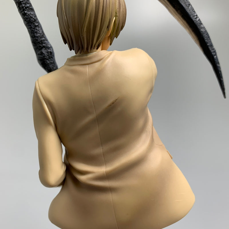 【現状渡し品】 一番くじ DEATH NOTE デスノート A賞 夜神月 フィギュア 051-260723-AS-7-min 万代Net店