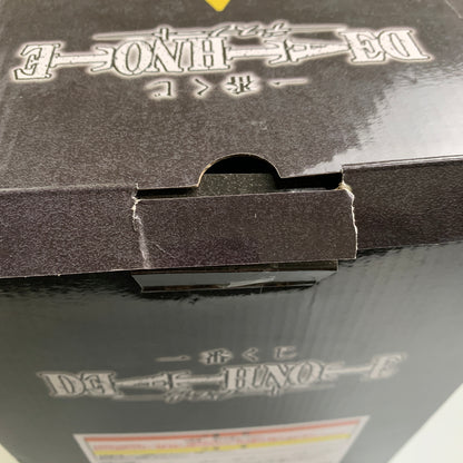 【現状渡し品】 一番くじ DEATH NOTE デスノート A賞 夜神月 フィギュア 051-260723-AS-7-min 万代Net店