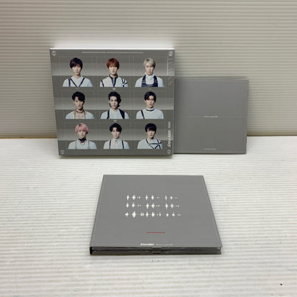 【中古品】 Snow Man Snow Labo. S2 Blu-ray付初回盤B CD Blu-ray 013-250823-ks-10-min 万代Net店