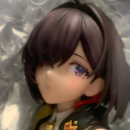 【現状渡し品】 KT model+ ユミアのアトリエ ～追憶の錬金術士と幻創の地～ ユミア・リースフェルト DX版 アトリエシリーズ フィギュア 053-260831-hu-16-min 万代Net店