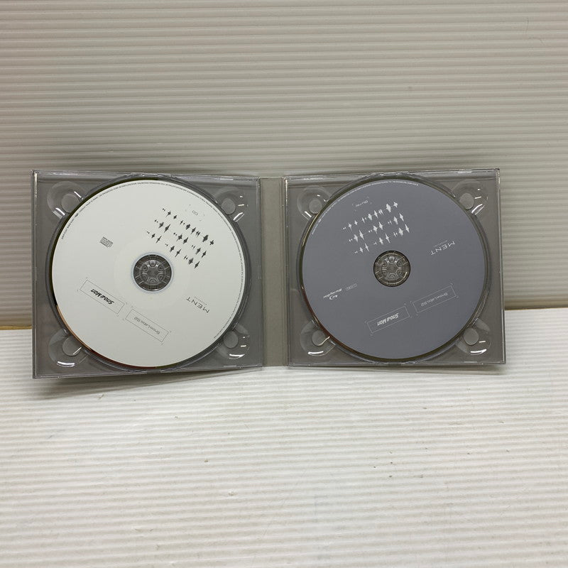 【中古品】 Snow Man Snow Labo. S2 Blu-ray付初回盤B CD Blu-ray 013-250823-ks-10-min 万代Net店