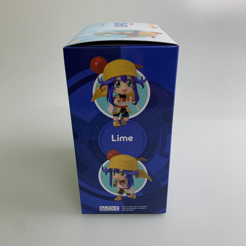 【未使用品】 グッドスマイルカンパニー ねんどろいど 2681 セイバーマリオネットJ ライム フィギュア 053-260224-AS-9-min 万代Net店