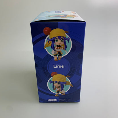 【未使用品】 グッドスマイルカンパニー ねんどろいど 2681 セイバーマリオネットJ ライム フィギュア 053-260224-AS-9-min 万代Net店