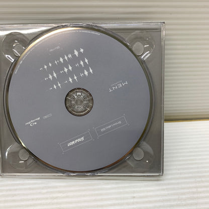 【中古品】 Snow Man Snow Labo. S2 Blu-ray付初回盤B CD Blu-ray 013-250823-ks-10-min 万代Net店