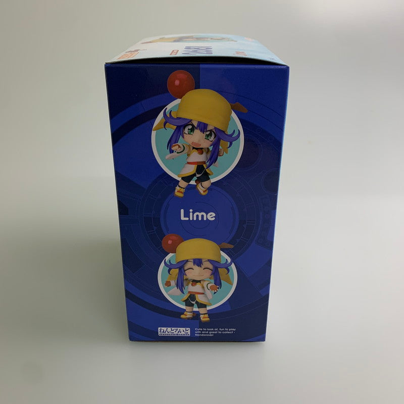 【未使用品】 グッドスマイルカンパニー ねんどろいど 2681 セイバーマリオネットJ ライム フィギュア 053-260224-AS-9-min 万代Net店