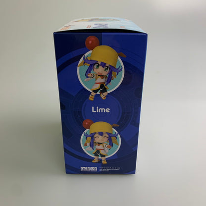 【未使用品】 グッドスマイルカンパニー ねんどろいど 2681 セイバーマリオネットJ ライム フィギュア 053-260224-AS-9-min 万代Net店