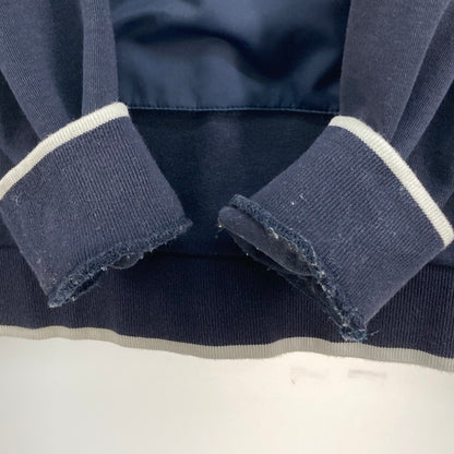 【中古品】【メンズ】 TOMMY HILFIGER トミーヒルフィガー MW14053 スウェット 147-260125-WA-09-iwa サイズ：M カラー：ネイビー 万代Net店