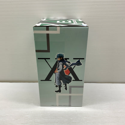 【中古品】 一番くじ HUNTER×HUNTER Cross the X-Day E賞 ジン MASTERLISE フィギュア 箱あり バンダイ 051-260807-YT-01-min 万代Net店
