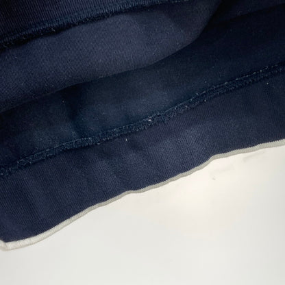【中古品】【メンズ】 TOMMY HILFIGER トミーヒルフィガー MW14053 スウェット 147-260125-WA-09-iwa サイズ：M カラー：ネイビー 万代Net店