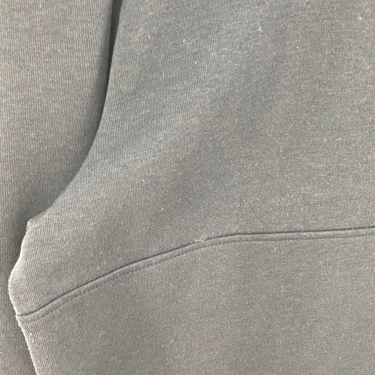 【中古品】【メンズ】 TOMMY HILFIGER トミーヒルフィガー MW14053 スウェット 147-260125-WA-09-iwa サイズ：M カラー：ネイビー 万代Net店