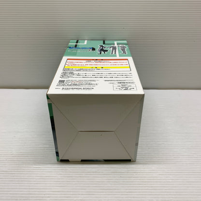 【中古品】 一番くじ HUNTER×HUNTER Cross the X-Day E賞 ジン MASTERLISE フィギュア 箱あり バンダイ 051-260807-YT-01-min 万代Net店