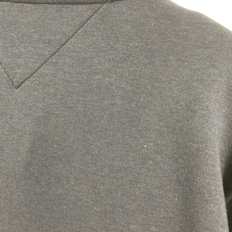 【中古品】【メンズ】 TOMMY HILFIGER トミーヒルフィガー MW14053 スウェット 147-260125-WA-09-iwa サイズ：M カラー：ネイビー 万代Net店