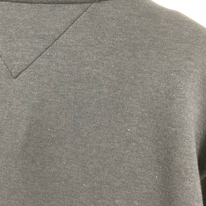 【中古品】【メンズ】 TOMMY HILFIGER トミーヒルフィガー MW14053 スウェット 147-260125-WA-09-iwa サイズ：M カラー：ネイビー 万代Net店