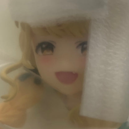 【中古品】 PLUM 学園アイドルマスター 藤田ことね 学マス アイマス 美少女 フィギュア 053-260831-hu-17-min 万代Net店