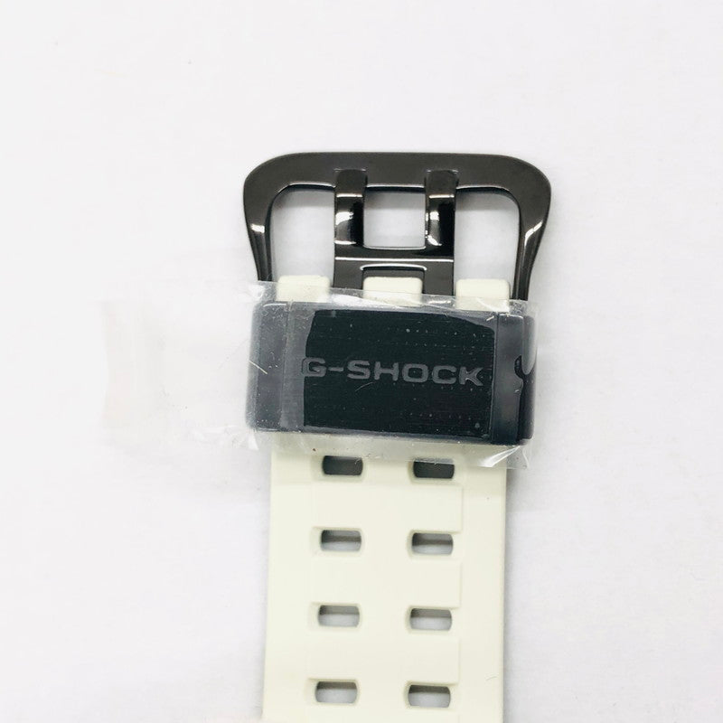 【中古美品】【メンズ】 G-SHOCK ジーショック RANGEMAN GW-9408KJ-7JR レンジマン 腕時計 196-250112-hn-02-fur カラー：ホワイト/ブルー系 万代Net店