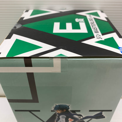 【中古品】 一番くじ HUNTER×HUNTER Cross the X-Day E賞 ジン MASTERLISE フィギュア 箱あり バンダイ 051-260807-YT-01-min 万代Net店