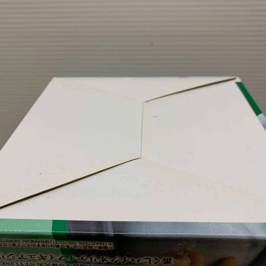 【中古品】 一番くじ HUNTER×HUNTER Cross the X-Day E賞 ジン MASTERLISE フィギュア 箱あり バンダイ 051-260807-YT-01-min 万代Net店