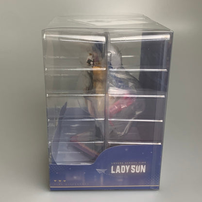 【中古品】 Gift+ 王者栄耀 孫尚香 時の恋人Ver. ゲーム フィギュア 美少女 052-260831-hu-18-min 万代Net店