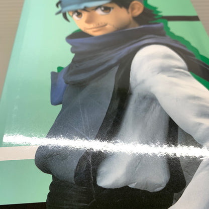 【中古品】 一番くじ HUNTER×HUNTER Cross the X-Day E賞 ジン MASTERLISE フィギュア 箱あり バンダイ 051-260807-YT-01-min 万代Net店