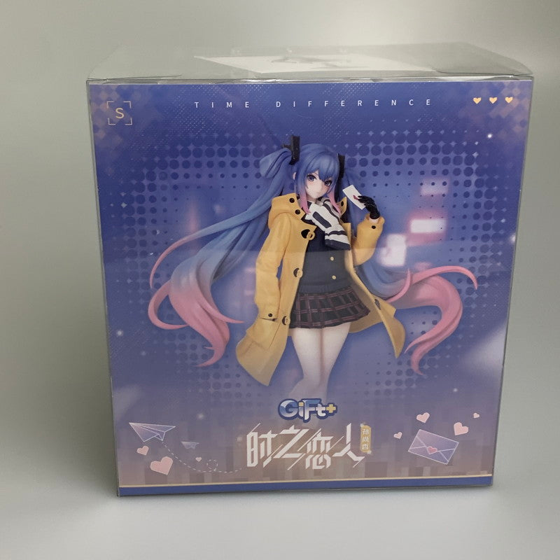 【中古品】 Gift+ 王者栄耀 孫尚香 時の恋人Ver. ゲーム フィギュア 美少女 052-260831-hu-18-min 万代Net店