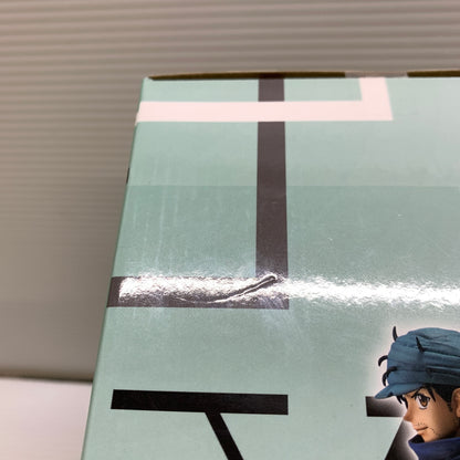 【中古品】 一番くじ HUNTER×HUNTER Cross the X-Day E賞 ジン MASTERLISE フィギュア 箱あり バンダイ 051-260807-YT-01-min 万代Net店
