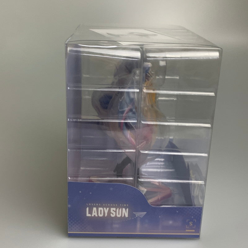 【中古品】 Gift+ 王者栄耀 孫尚香 時の恋人Ver. ゲーム フィギュア 美少女 052-260831-hu-18-min 万代Net店
