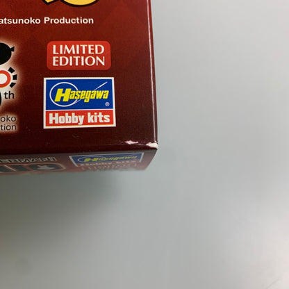 【未使用品】 ハセガワ タイムボカンシリーズ ヤッターマン ドロンジョ 1/12 レジンキャストキット ホビーキット フィギュア 059-260224-AS-10-min 万代Net店