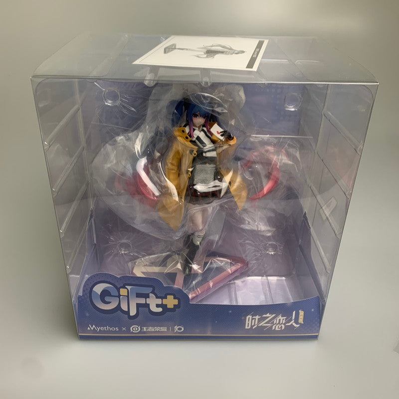 【中古品】 Gift+ 王者栄耀 孫尚香 時の恋人Ver. ゲーム フィギュア 美少女 052-260831-hu-18-min 万代Net店