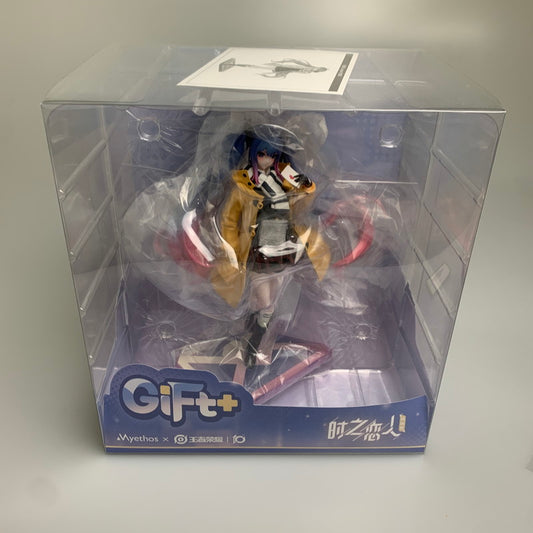 【中古品】 Gift+ 王者栄耀 孫尚香 時の恋人Ver. ゲーム フィギュア 美少女 052-260831-hu-18-min 万代Net店